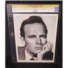 Image 1 : Vintage Signed Photograph of Charlton Heston - Diamond Head, Culver Pictures Reproduction