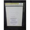 Image 8 : Vintage Signed Photograph of Charlton Heston - Diamond Head, Culver Pictures Reproduction