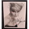 Image 1 : Vintage Photograph of Elke Sommer 'The Prize', Signed, Stamped Approved 1963