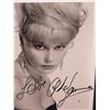 Image 2 : Vintage Photograph of Elke Sommer 'The Prize', Signed, Stamped Approved 1963