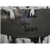 Image 3 : Vintage Photograph of Ernest Borgnine & Tim Conway, Signed, w/ Details on Back