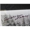 Image 3 : Vintage Photograph of Gilligan's Island, Signed Sherwood Schwartz Producer & Cast