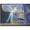 Image 10 : Qty 5 Tinkerbell Animated Photos Signed Margaret Kerry & Sleeping Beauty