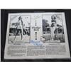 Image 12 : Qty 5 Tinkerbell Animated Photos Signed Margaret Kerry & Sleeping Beauty