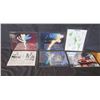 Image 1 : Qty 5 Tinkerbell Animated Photos Signed Margaret Kerry & Sleeping Beauty