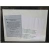 Image 3 : Qty 5 Tinkerbell Animated Photos Signed Margaret Kerry & Sleeping Beauty