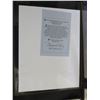 Image 5 : Qty 5 Tinkerbell Animated Photos Signed Margaret Kerry & Sleeping Beauty