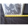 Image 15 : Qty 6 Celebrity Photos: Frank Sinatra, Lloyd Bridges, Charlton Heston, Jacques Cousteau, Some Signed