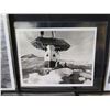 Image 4 : Qty 6 Celebrity Photos: Frank Sinatra, Lloyd Bridges, Charlton Heston, Jacques Cousteau, Some Signed