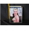 Image 14 : Qty 10 Celebrity Photos: Pat Priest, Sandra Dee & Others, Some Signed