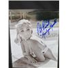 Image 2 : Qty 10 Celebrity Photos: Pat Priest, Sandra Dee & Others, Some Signed