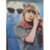 Image 4 : Qty 10 Celebrity Photos: Pat Priest, Sandra Dee & Others, Some Signed