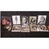 Image 1 : Qty 10 Celebrity Photos: Susannah York, Joyce DeWitt & Others, Some Signed