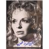 Image 4 : Qty 10 Celebrity Photos: Susannah York, Joyce DeWitt & Others, Some Signed