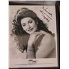 Image 7 : Qty 10 Celebrity Photos: Susannah York, Joyce DeWitt & Others, Some Signed
