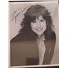 Image 11 : Qty 10 Celebrity Photos:  Farrah Fawcett, Linda Ronstadt & Others, Some Signed