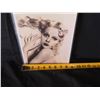 Image 13 : Qty 10 Celebrity Photos:  Farrah Fawcett, Linda Ronstadt & Others, Some Signed