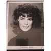 Image 8 : Qty 10 Celebrity Photos:  Farrah Fawcett, Linda Ronstadt & Others, Some Signed