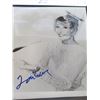 Image 10 : Qty 10 Celebrity Photos: Cyndi Lauper, Donna Douglas & Others, Some Signed
