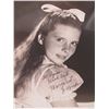 Image 11 : Qty 10 Celebrity Photos: Cyndi Lauper, Donna Douglas & Others, Some Signed
