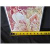 Image 18 : Qty 10 Celebrity Photos: Cyndi Lauper, Donna Douglas & Others, Some Signed