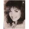 Image 3 : Qty 10 Celebrity Photos: Cyndi Lauper, Donna Douglas & Others, Some Signed