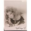 Image 4 : Qty 10 Celebrity Photos: Cyndi Lauper, Donna Douglas & Others, Some Signed