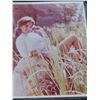 Image 8 : Qty 10 Celebrity Photos: Cyndi Lauper, Donna Douglas & Others, Some Signed