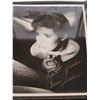 Image 9 : Qty 10 Celebrity Photos: Cyndi Lauper, Donna Douglas & Others, Some Signed