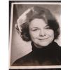Image 7 : Qty 10 Celebrity Photos: Valerie Harper, Estelle Parsons & Others, Some Signed