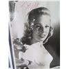 Image 2 : Qty 10 Celebrity Photos: John Travolta, Jack Klugman & Others, Some Signed