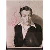 Image 4 : Qty 10 Celebrity Photos: John Travolta, Jack Klugman & Others, Some Signed