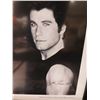 Image 5 : Qty 10 Celebrity Photos: John Travolta, Jack Klugman & Others, Some Signed
