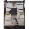 Image 8 : Qty 10 Celebrity Photos: John Travolta, Jack Klugman & Others, Some Signed