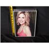 Image 14 : Qty 10 Celebrity Photos: Tyra Banks, Brooke Shields & Others, Some Signed