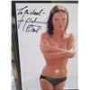 Image 2 : Qty 10 Celebrity Photos: Sally Field, Jenna Elfman & Others, Some Signed
