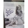 Image 3 : Qty 10 Celebrity Photos: Sally Field, Jenna Elfman & Others, Some Signed