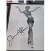 Image 8 : Qty 10 Celebrity Photos: Sally Field, Jenna Elfman & Others, Some Signed