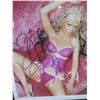 Image 2 : Qty 10 Celebrity Photos: Jayma Mays, Christie Brinkley & Others, Some Signed