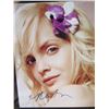 Image 3 : Qty 10 Celebrity Photos: Elizabeth Hurley, Raquel Welch & Others, Some Signed