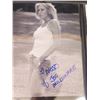 Image 11 : Qty 10 Celebrity Photos: Cheryl Tiegs, Melissa Jo Hunter & Others, Some Signed
