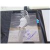 Image 13 : Qty 10 Celebrity Photos: Cheryl Tiegs, Melissa Jo Hunter & Others, Some Signed