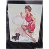 Image 3 : Qty 10 Celebrity Photos: Cheryl Tiegs, Melissa Jo Hunter & Others, Some Signed