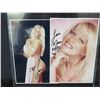 Image 5 : Qty 10 Celebrity Photos: Cheryl Tiegs, Melissa Jo Hunter & Others, Some Signed