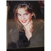 Image 10 : Qty 10 Celebrity Photos: Patrick Stewart, Jayma Mays & Others, Some Signed