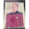Image 11 : Qty 10 Celebrity Photos: Patrick Stewart, Jayma Mays & Others, Some Signed