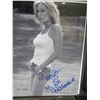 Image 2 : Qty 10 Celebrity Photos: Patrick Stewart, Jayma Mays & Others, Some Signed