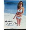 Image 3 : Qty 10 Celebrity Photos: Patrick Stewart, Jayma Mays & Others, Some Signed