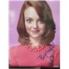 Image 4 : Qty 10 Celebrity Photos: Patrick Stewart, Jayma Mays & Others, Some Signed