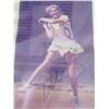 Image 10 : Qty 10 Celebrity Photos: Walter Matthau w/ Jack Lemmon, Rod Stewart & Others, Some Signed